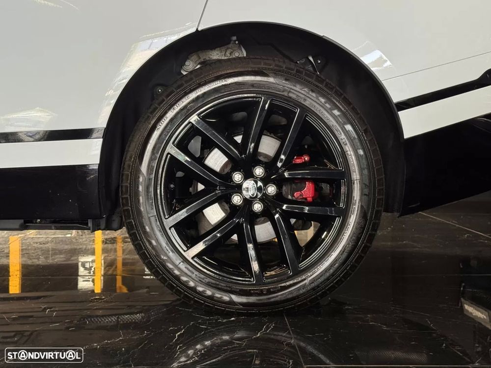 Land Rover Range Rover Velar 2.0 P400e AWD R-Dynamic SE - 19