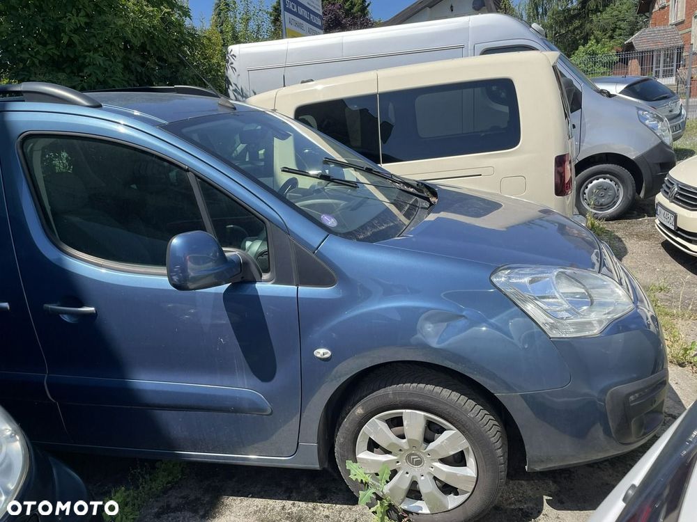 Citroën Berlingo Multispace PureTech 110 SELECTION - 5