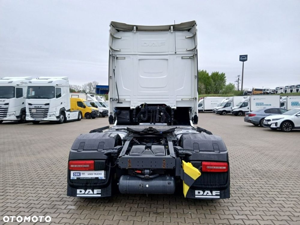 DAF XG 480 FT (32557) - 8