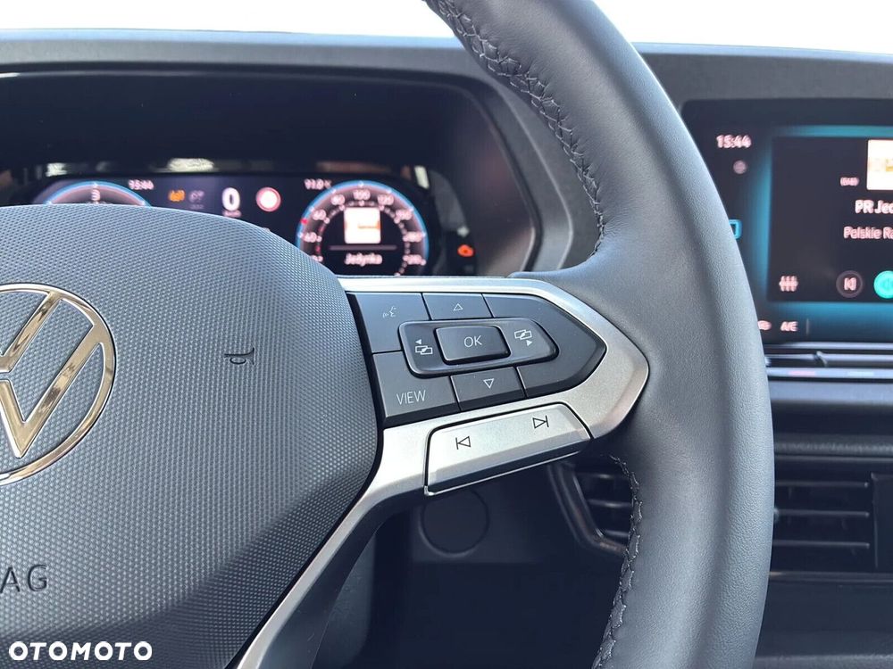 Volkswagen Caddy Maxi 2.0 TDI DSG - 22