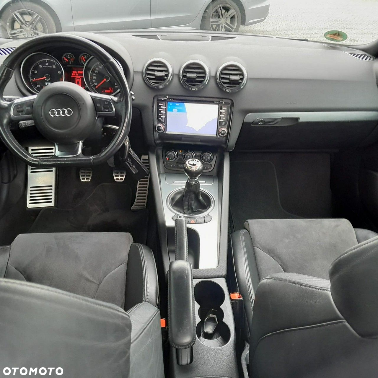 Audi TT Coupé - 9