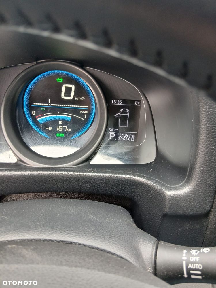 Nissan NV200 Acenta 7os - 6