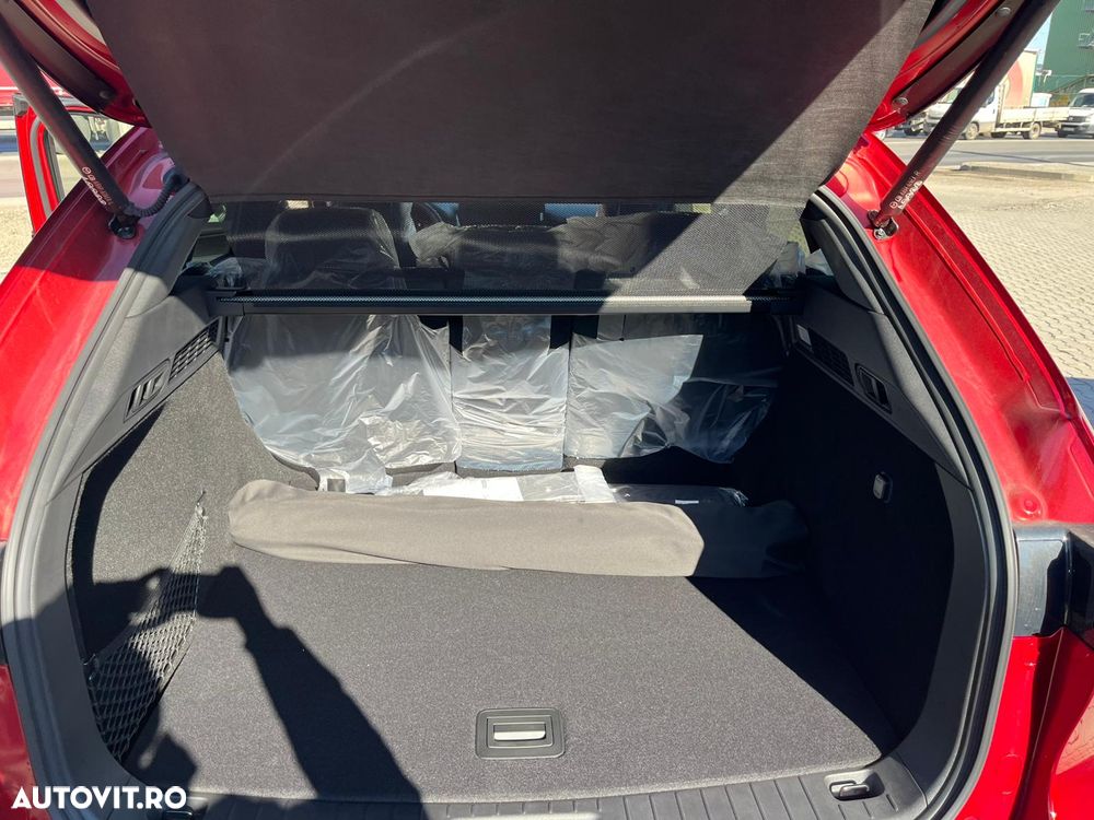 Mazda CX-60 e-Skyactiv PHEV Homura - 19