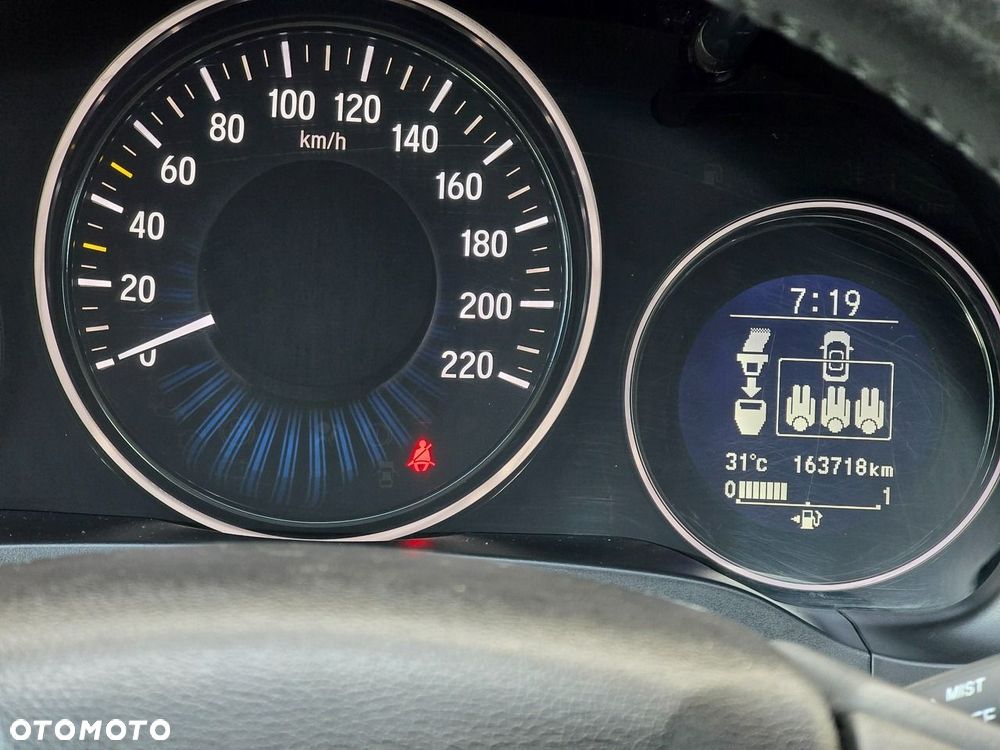 Honda HR-V 1.6 i-DTEC Executive - 18