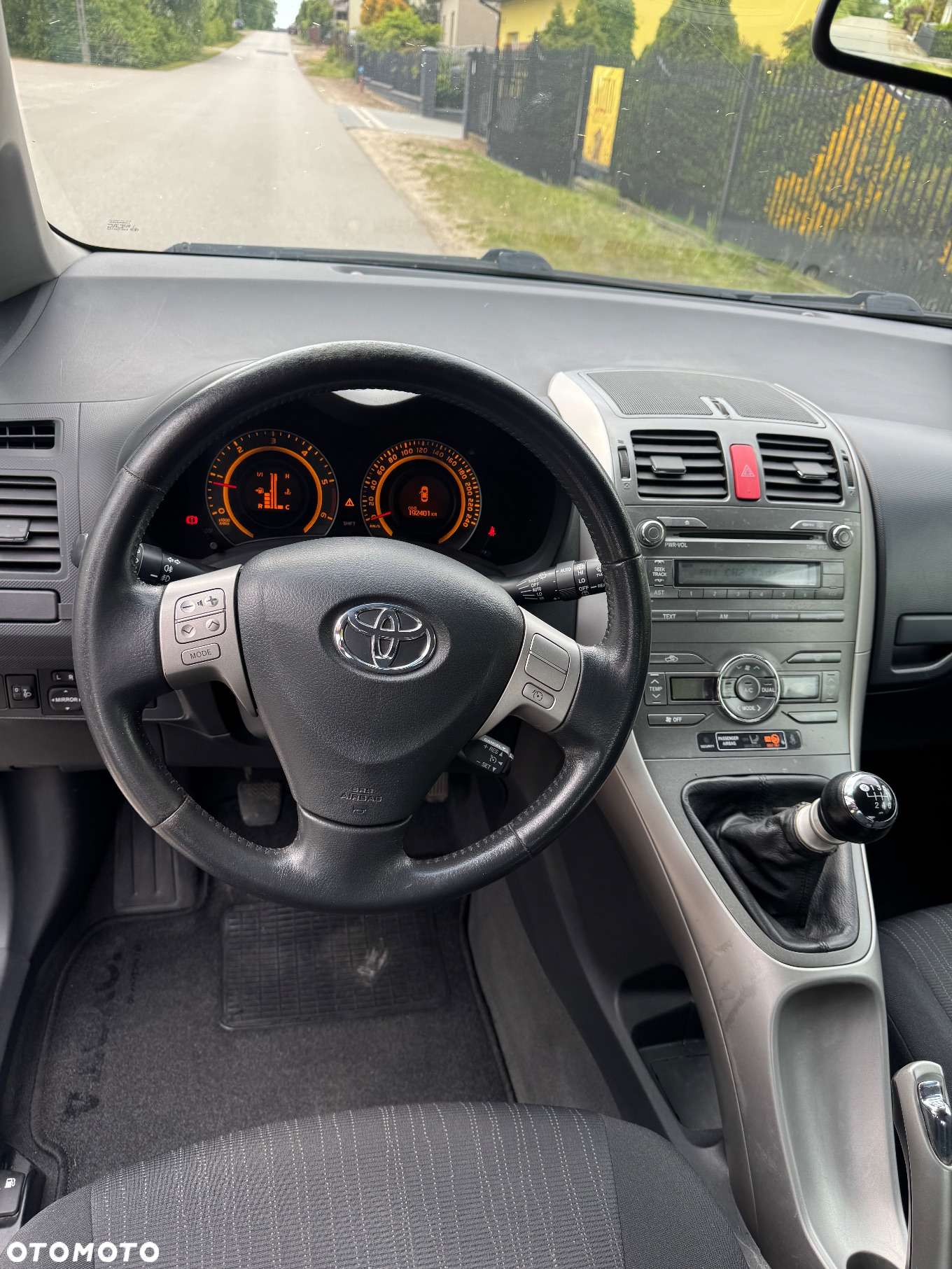 Toyota Auris 2.0 D-4D Luna - 16