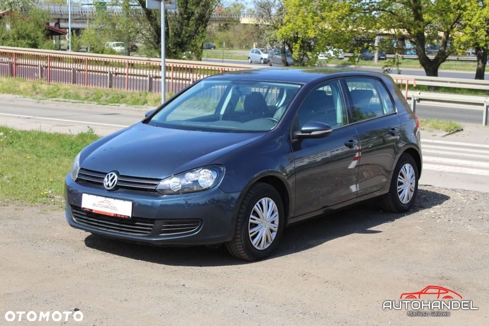 Volkswagen Golf - 3