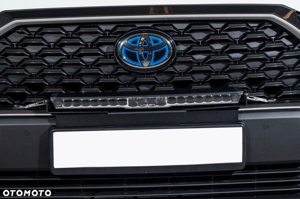 Toyota Corolla Cross 2.0 Hybrid Executive - 8