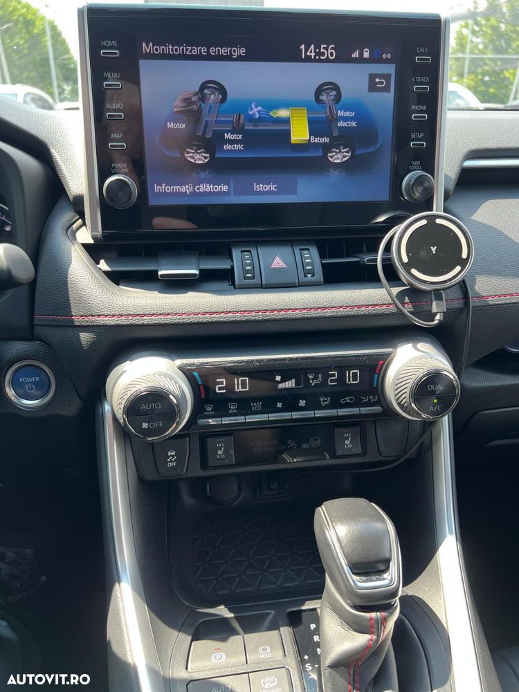 Suzuki Across - 7