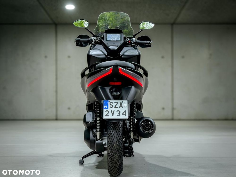 Zontes Inny - 35