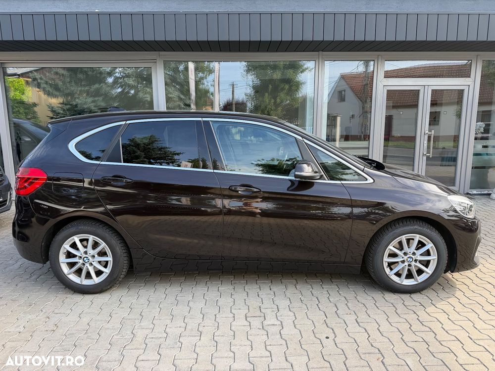 BMW Seria 2 220d Aut. Luxury Line - 3