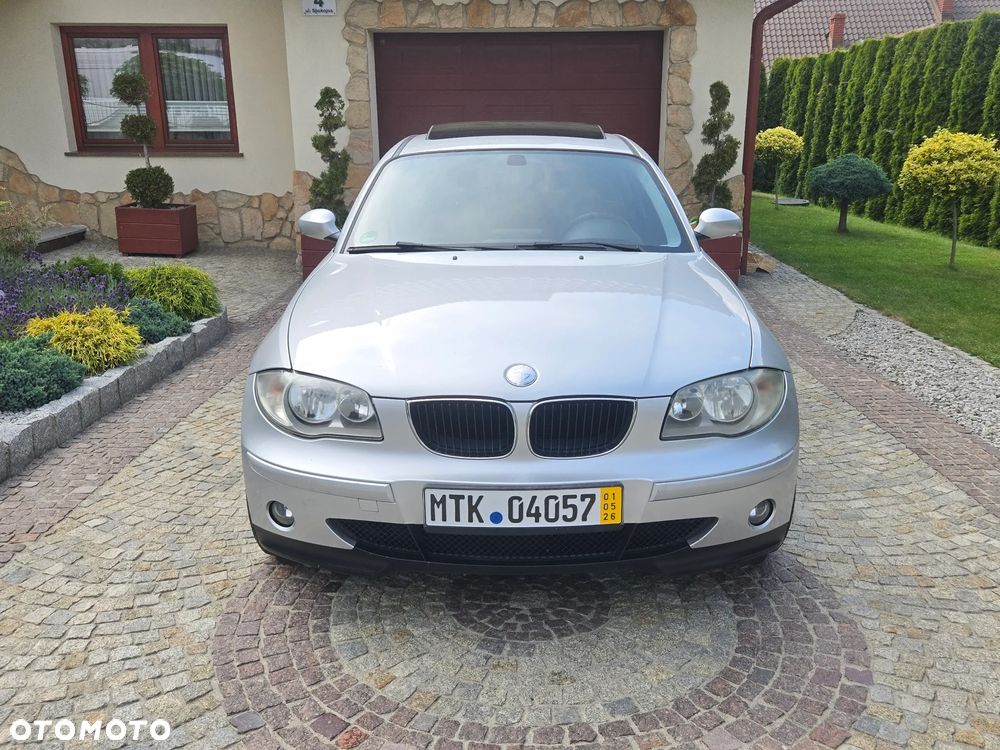 BMW Seria 1 118d DPF Edition Lifestyle - 18