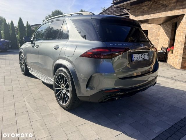 Mercedes-Benz GLE 350 de 4-Matic Premium Plus - 6