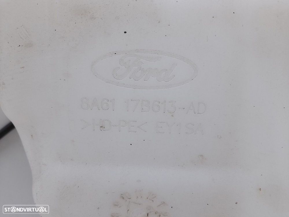 Reservatório / depósito água limpa vidros FORD Fiesta VI (CB1, CCN) - 2