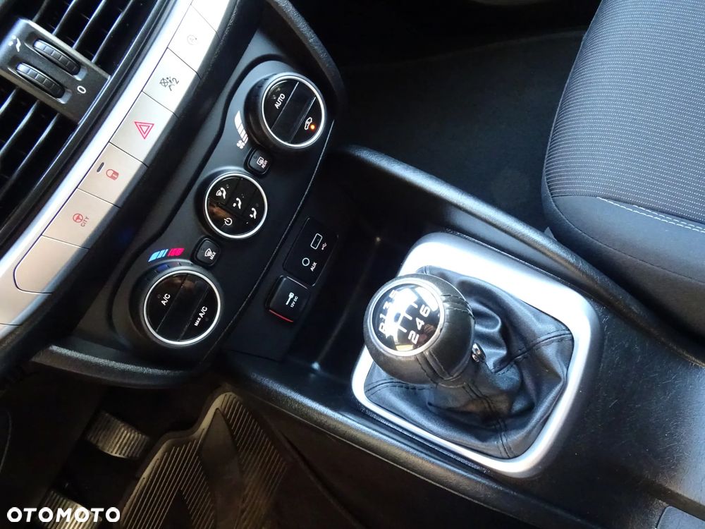 Fiat Tipo Kombi 1.4 T-Jet Mirror - 12