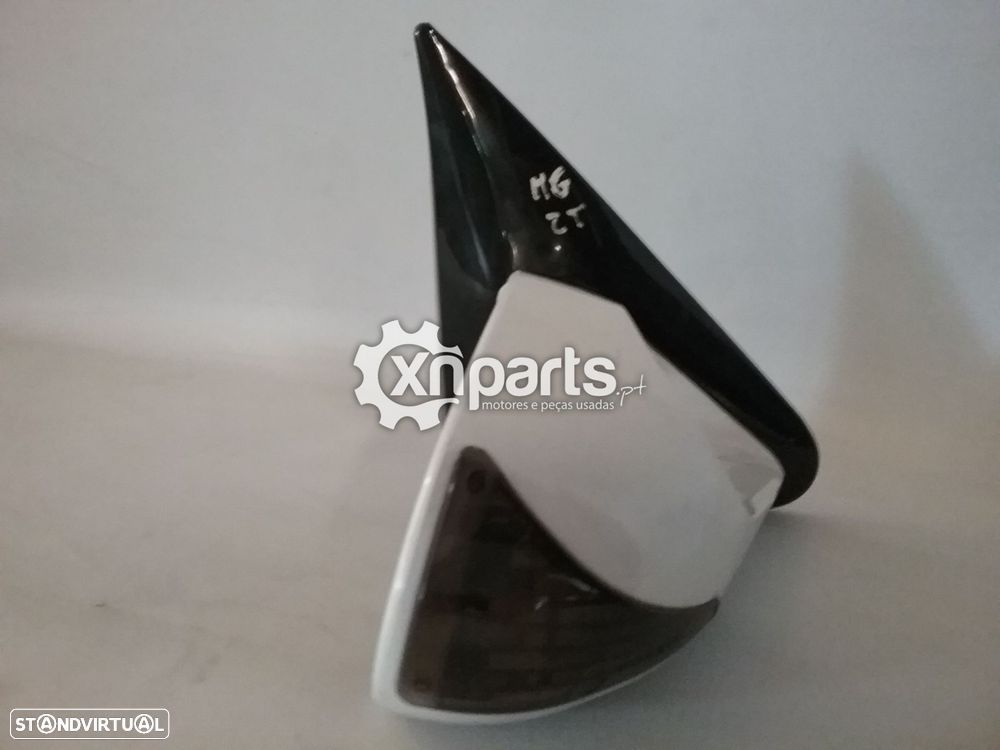 Espelho Retrovisor Dto MG ZT 2003 - 2005 - 3