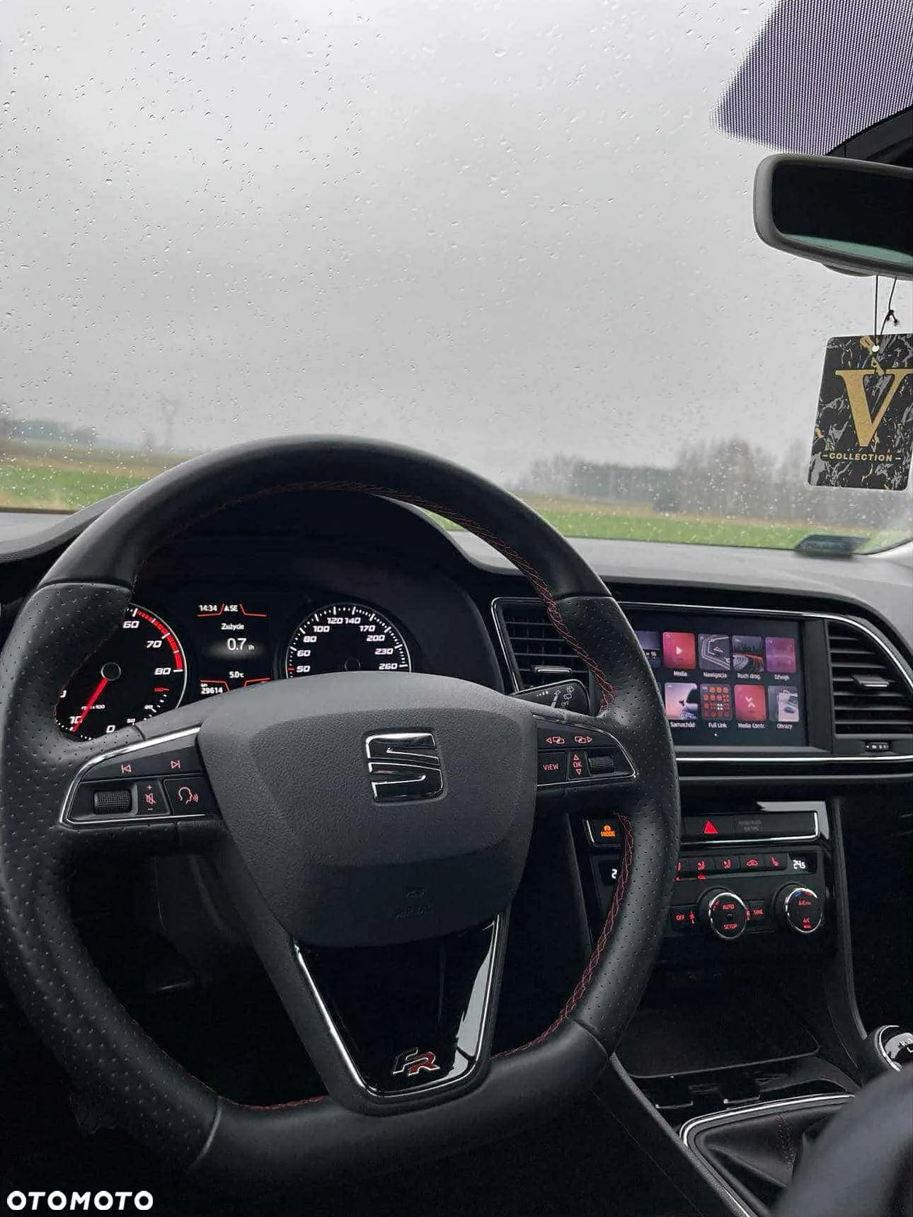 Seat Leon 1.5 TSI FR - 7