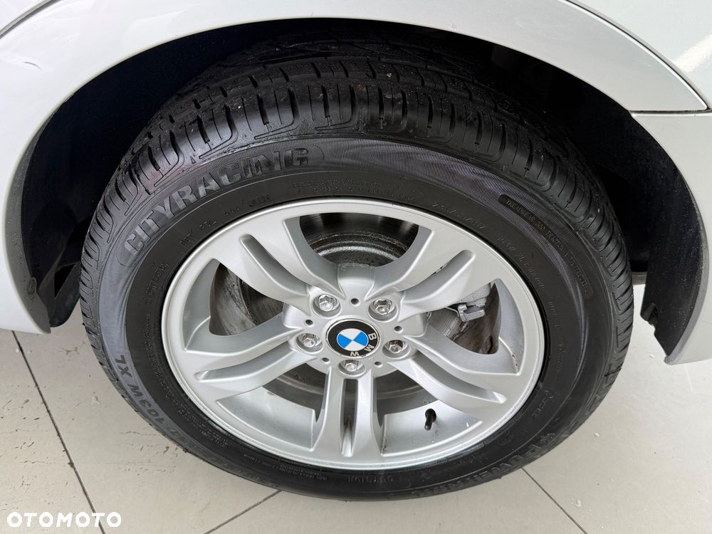 BMW X3 3.0d - 20