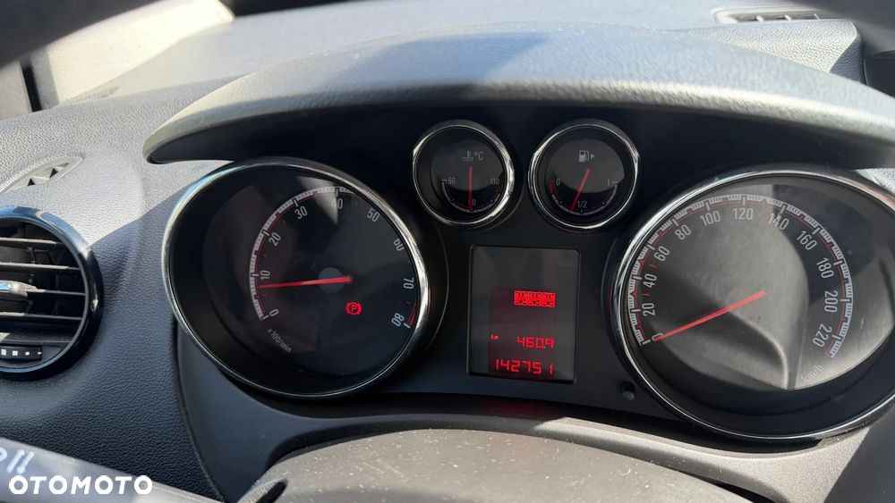 Opel Meriva 1.4 Cosmo - 5