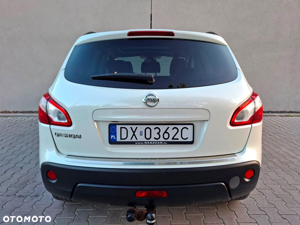 Nissan Qashqai 1.6 I-Way Start/Stop - 6