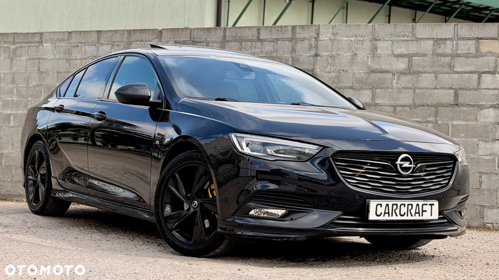 Opel Insignia 1.6 CDTI Business Innovation - 23
