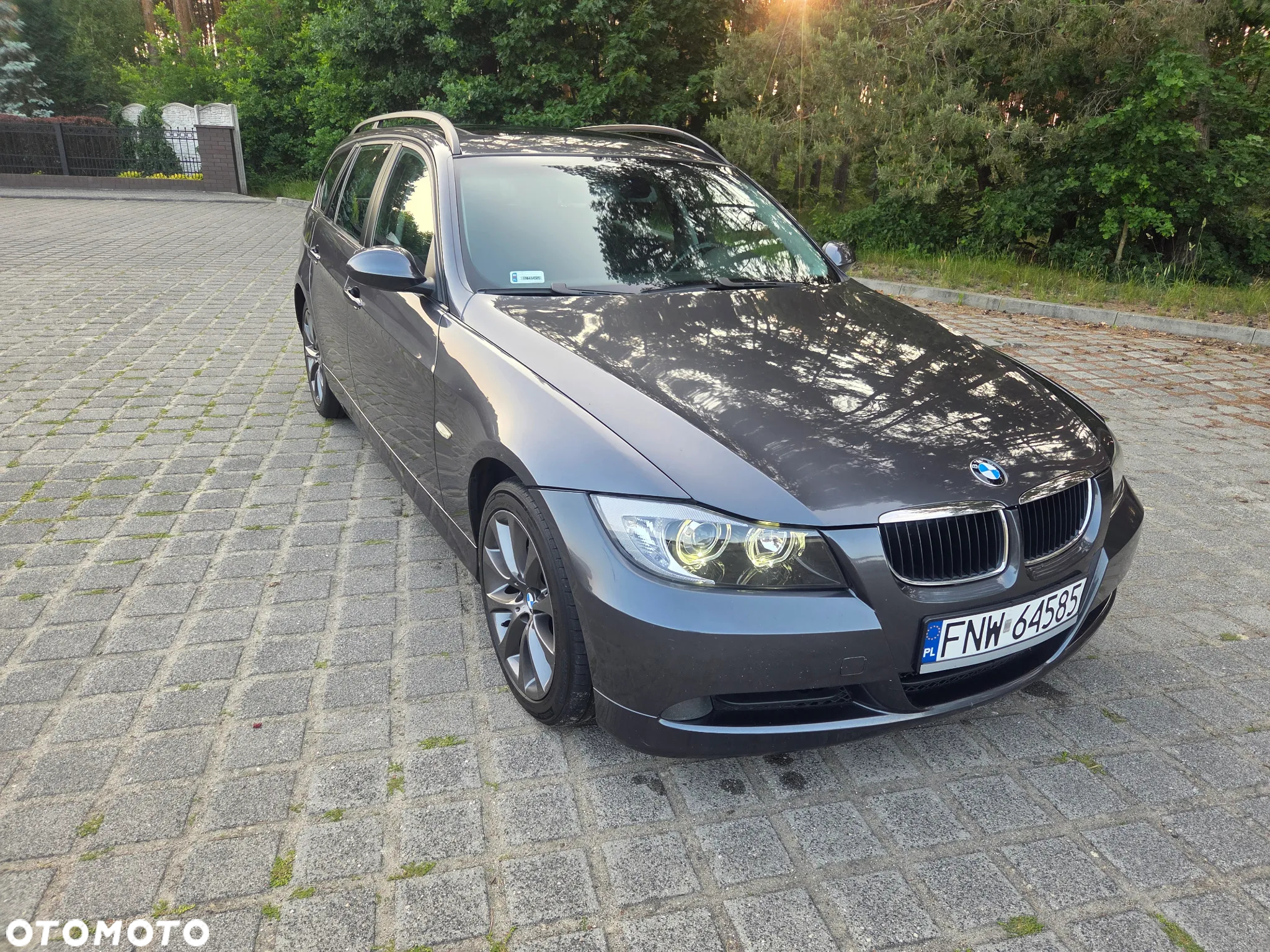 BMW Seria 3 - 17