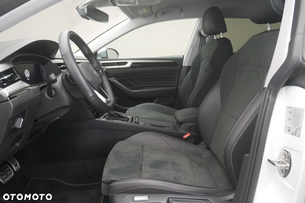 Volkswagen Arteon 2.0 TSI Elegance DSG - 12