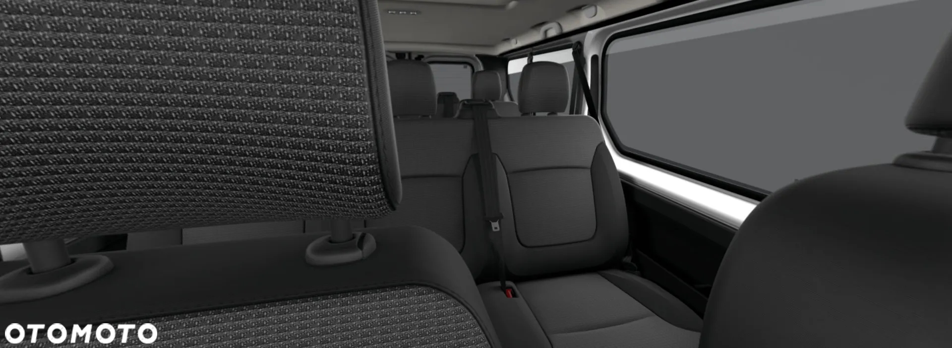 Renault Trafic - 7