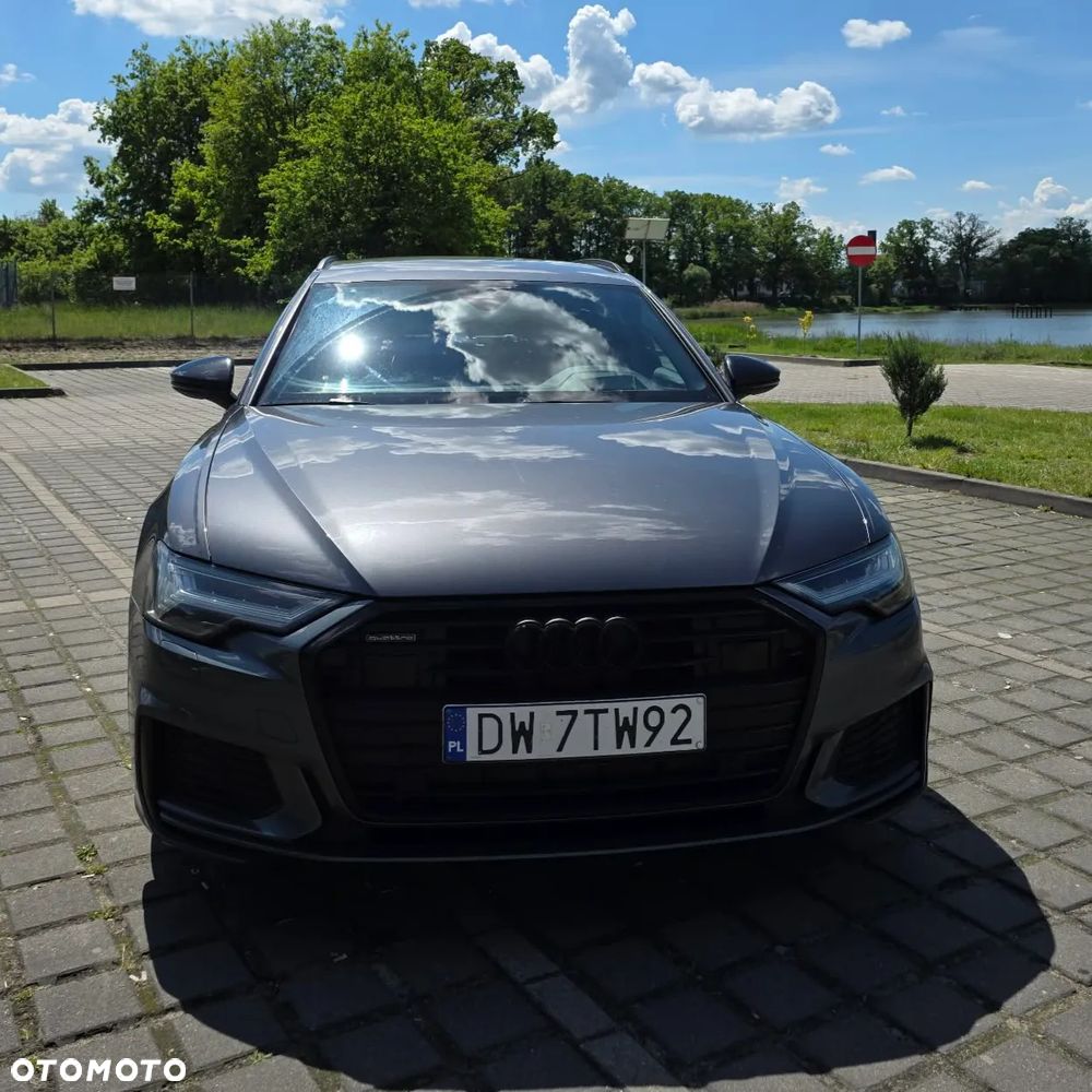 Audi A6 Avant 40 TDI mHEV Quattro S Line S tronic - 16