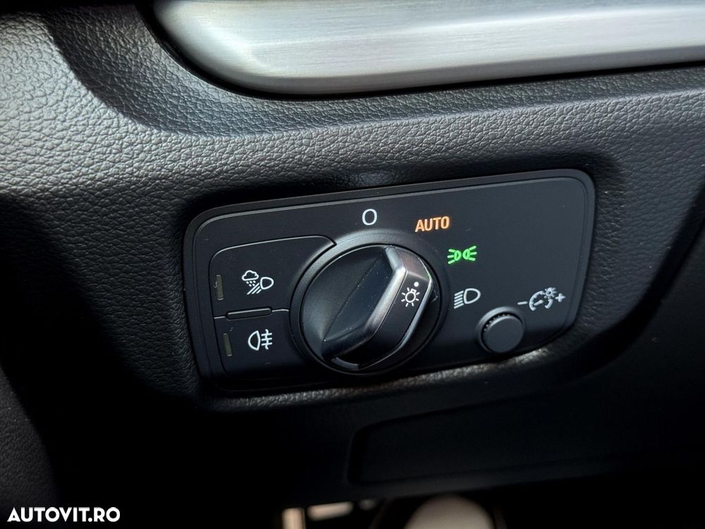 Audi S3 - 13