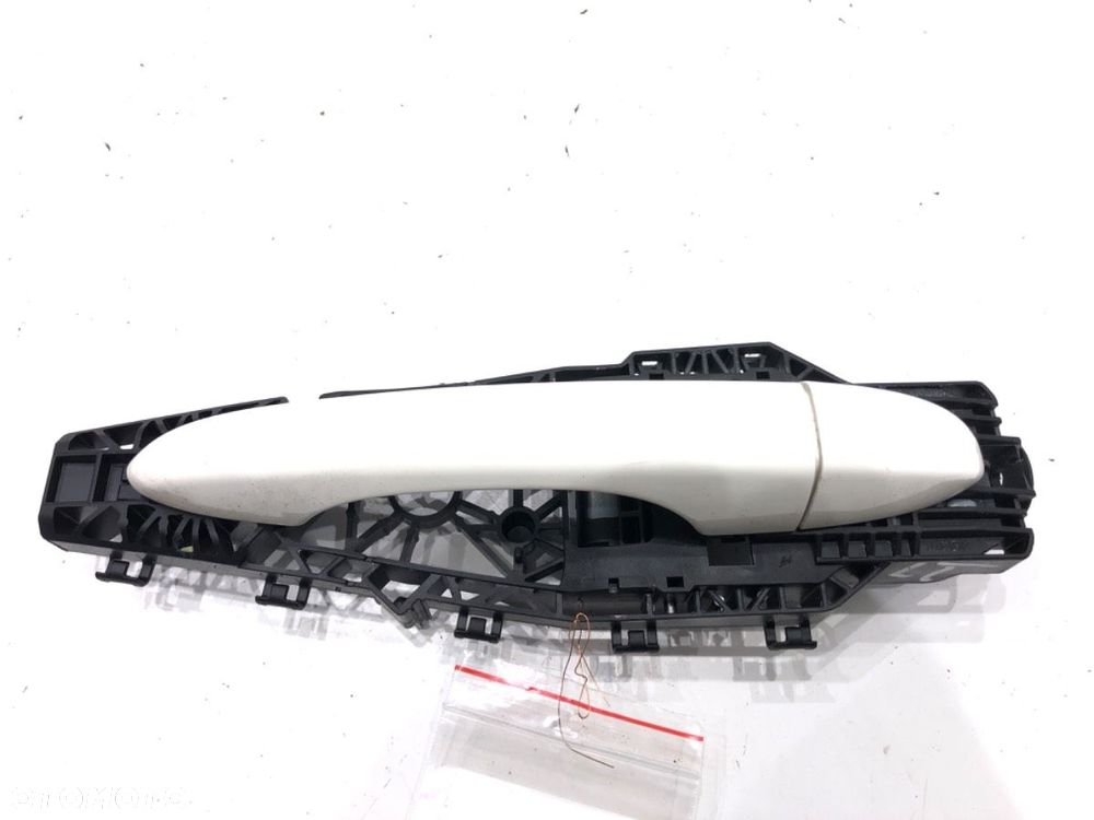 KLAMKA ZEWNĘTRZNA LEWY TYŁ  JEEP COMPASS (MP, M6) 2016 - 2022 2.4 MultiAir 4x4 129 kW [175 KM] - 1