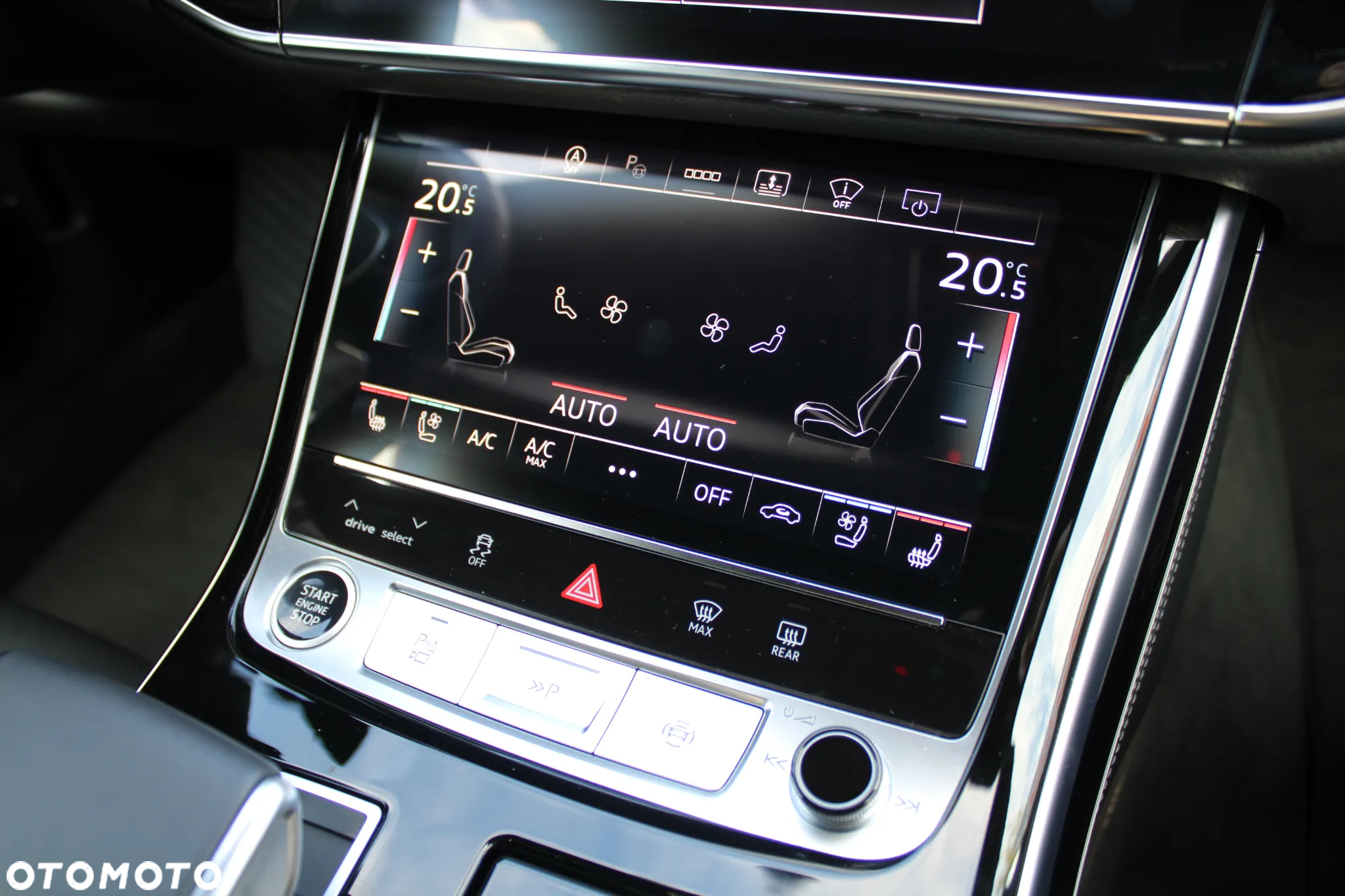 Audi A8 ver-50-tdi-mhev-quattro-tiptr - 23