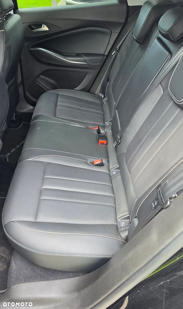 Opel Grandland X 1.6 D Start/Stop Automatik INNOVATION - 19