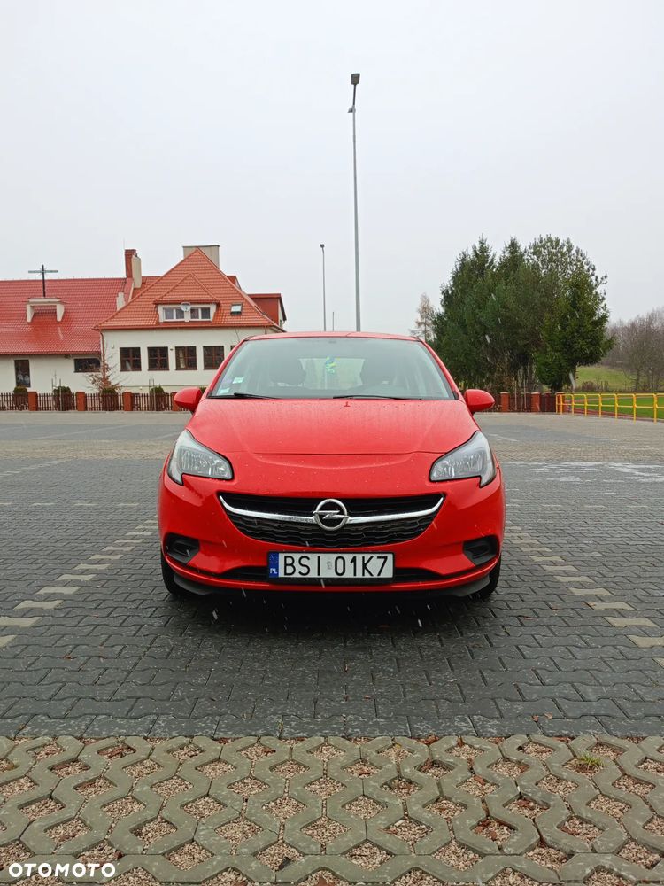 Opel Corsa 1.0 Ecotec Turbo Start/Stop Active - 2