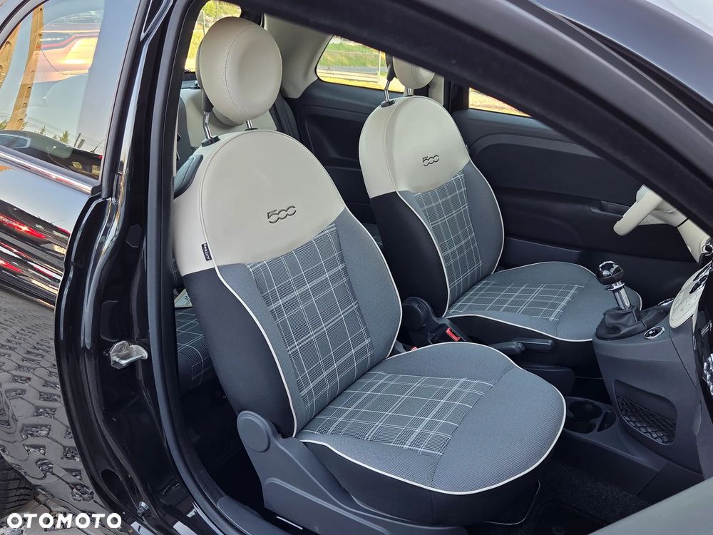 Fiat 500 - 8