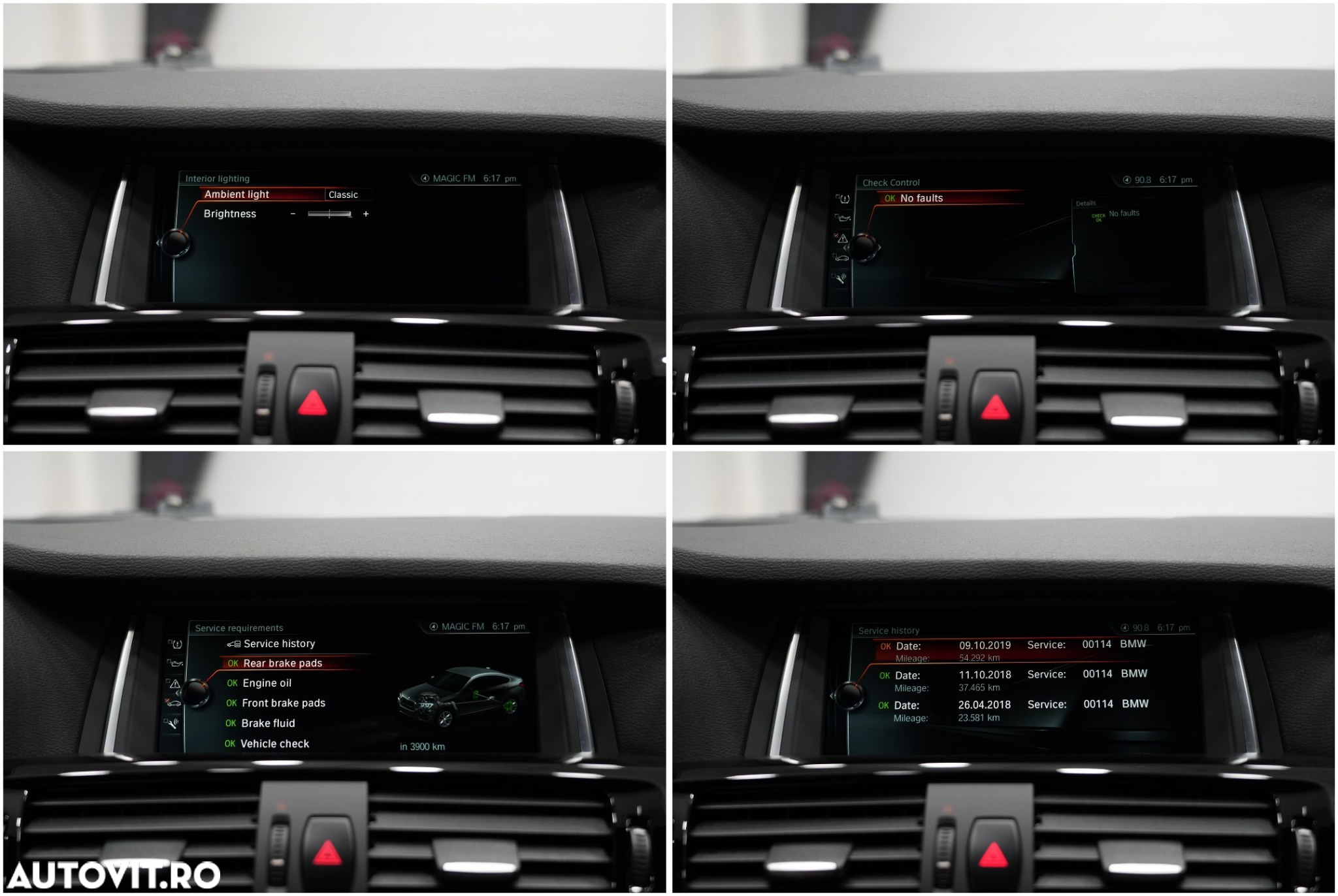 BMW X4 xDrive20d M Sport - 15