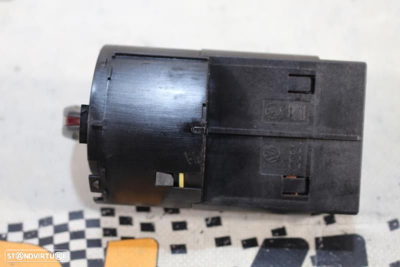 Comutador Das Luzes Seat Ibiza Iv (6J5, 6P1)  6J2941531m / 6J2 941 531 - 5