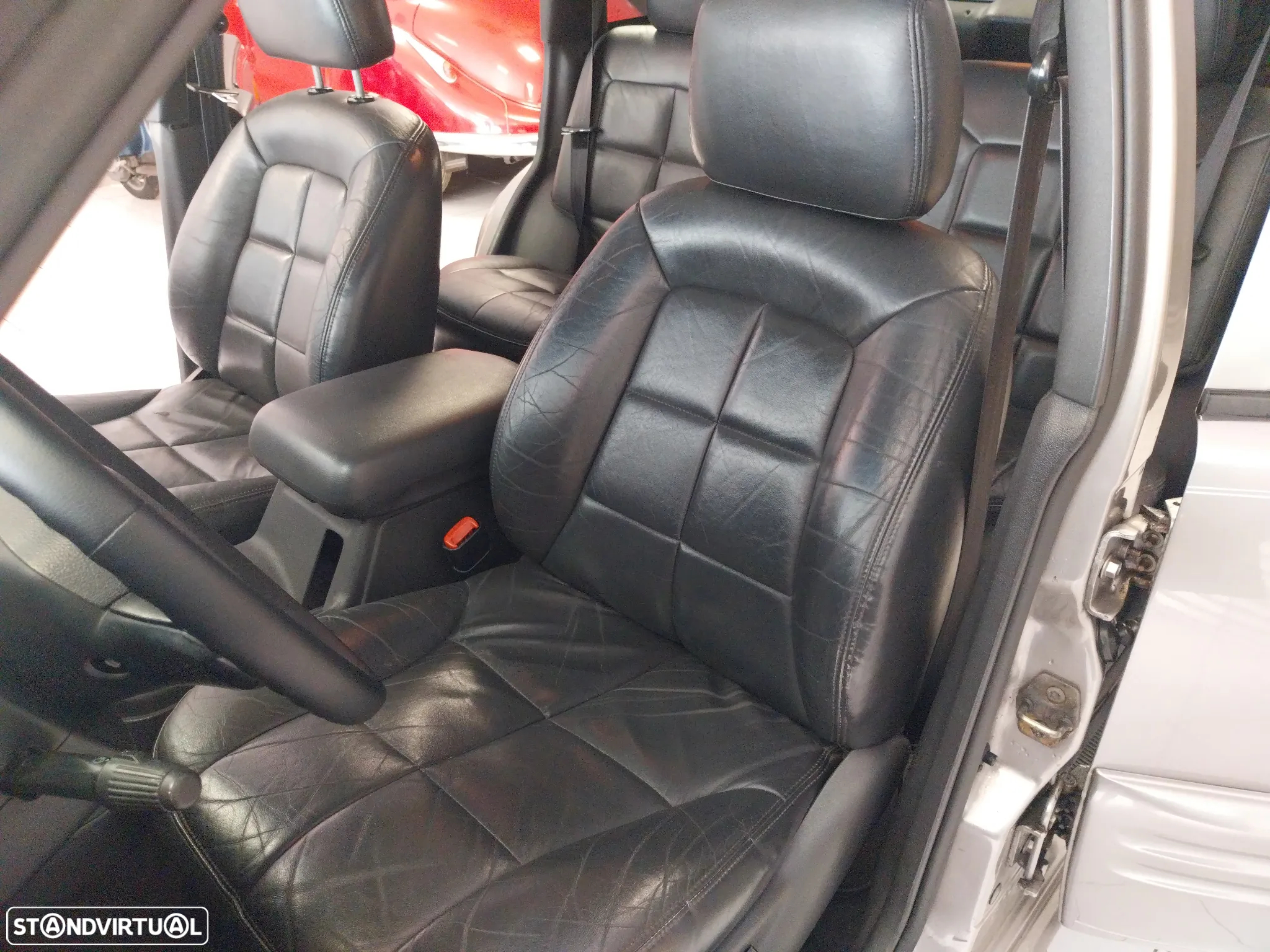 Jeep Grand Cherokee 2.5 TD Official - 9