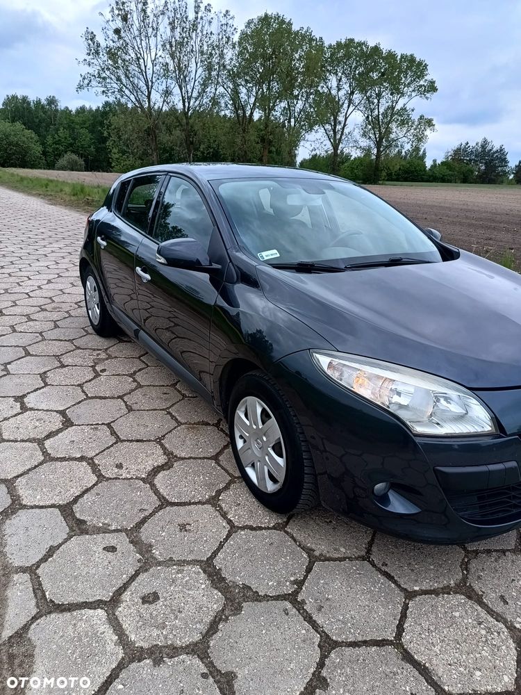 Renault Megane 1.6 16V Expression - 2