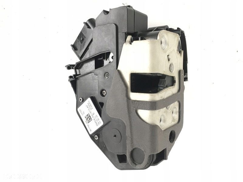 ZAMEK DRZWI MONDEO MK5 KUGA MK2 FOCUS MK3 LEWY PRZÓD