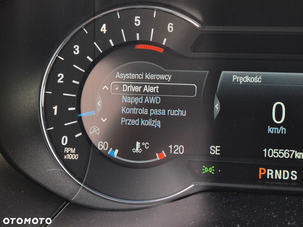 Ford Edge 2.0 EcoBlue Bi-Turbo 4x4 ST-LINE - 28