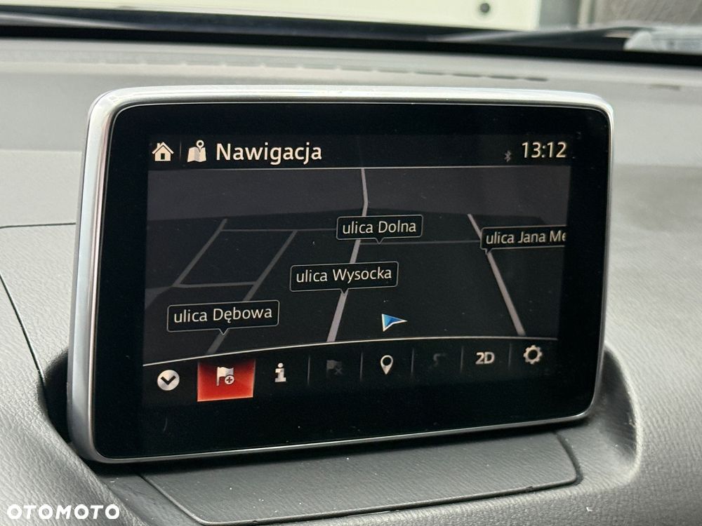 Mazda CX-3 SKYACTIV-G 120 SKYACTIV-Drive FWD Sports-Line - 23