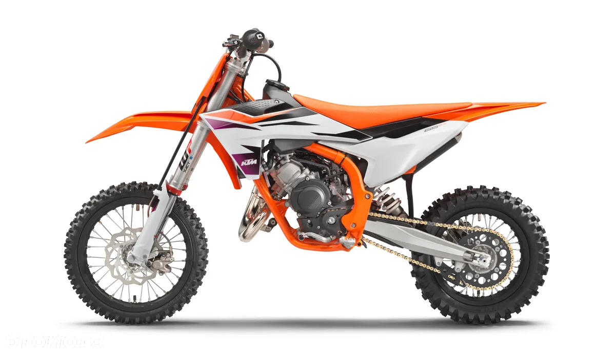 KTM SX - 4
