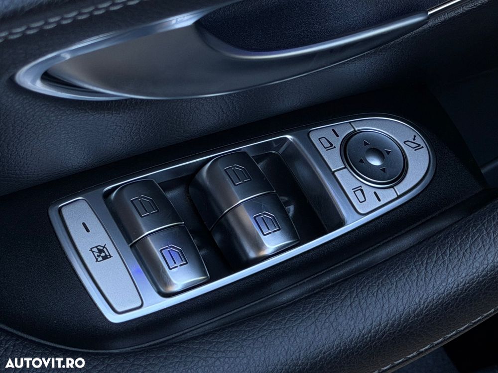 Mercedes-Benz E 220 d 9G-TRONIC AMG Line - 19