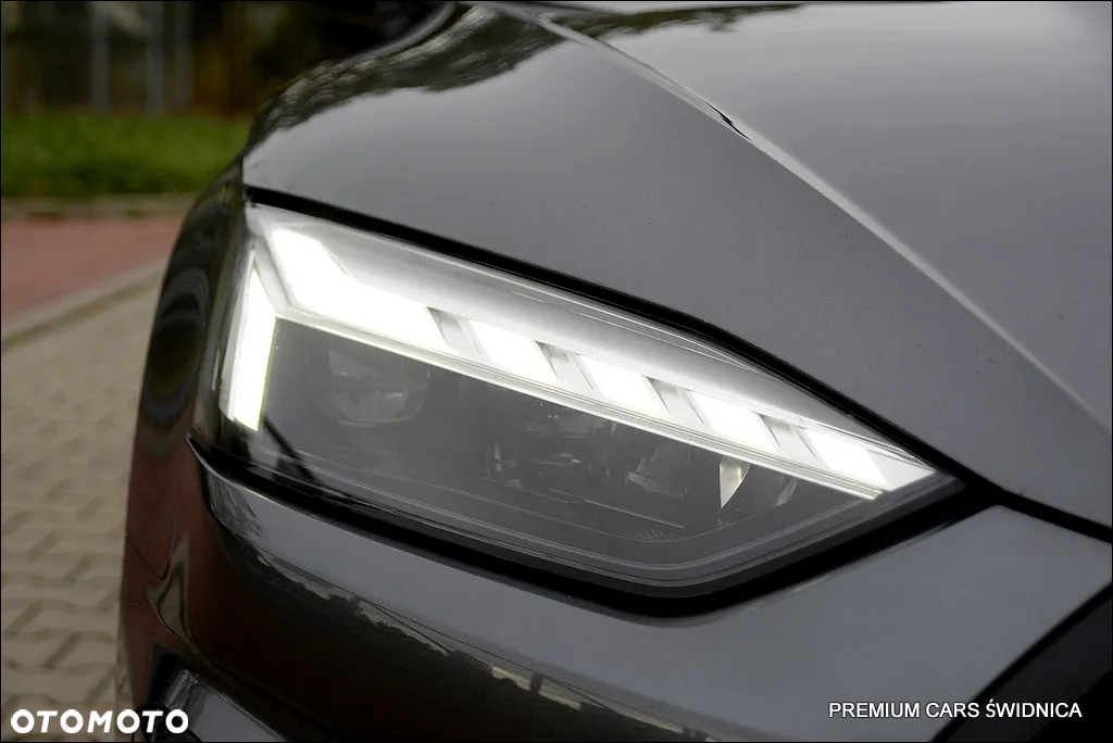 Audi A5 Sportback 40 TDI S tronic S line business - 36