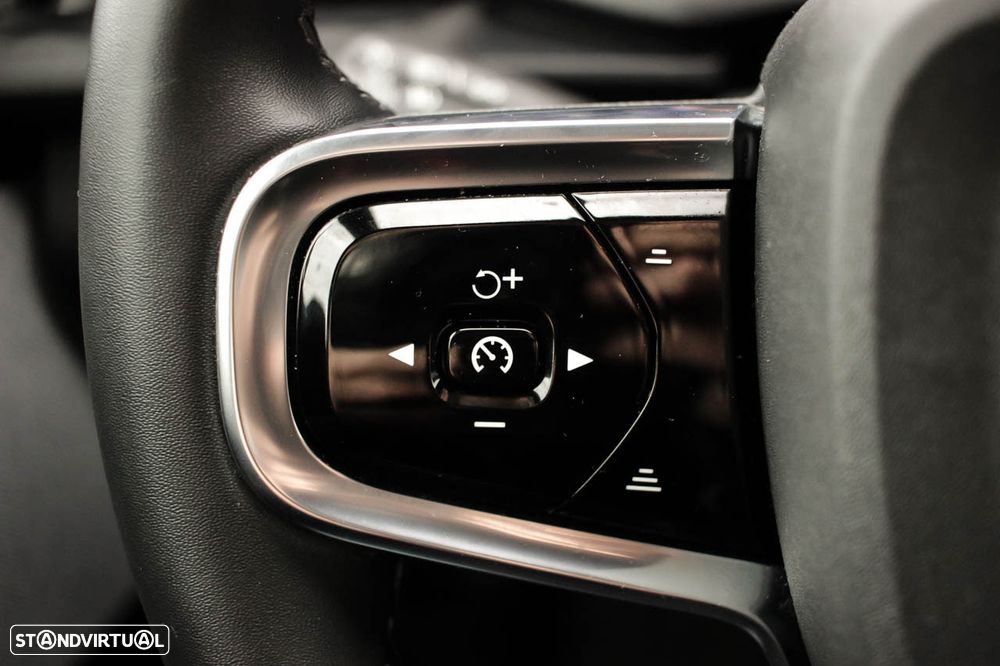 Polestar 2 Single Motor 78kWh - 19