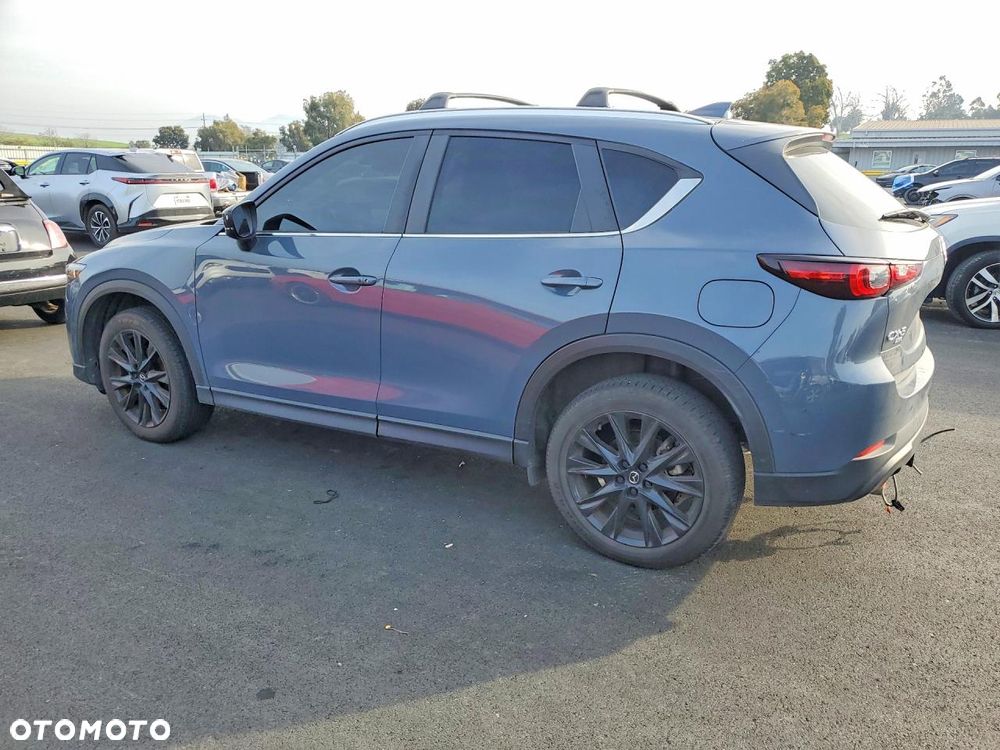 Mazda CX-5 - 2