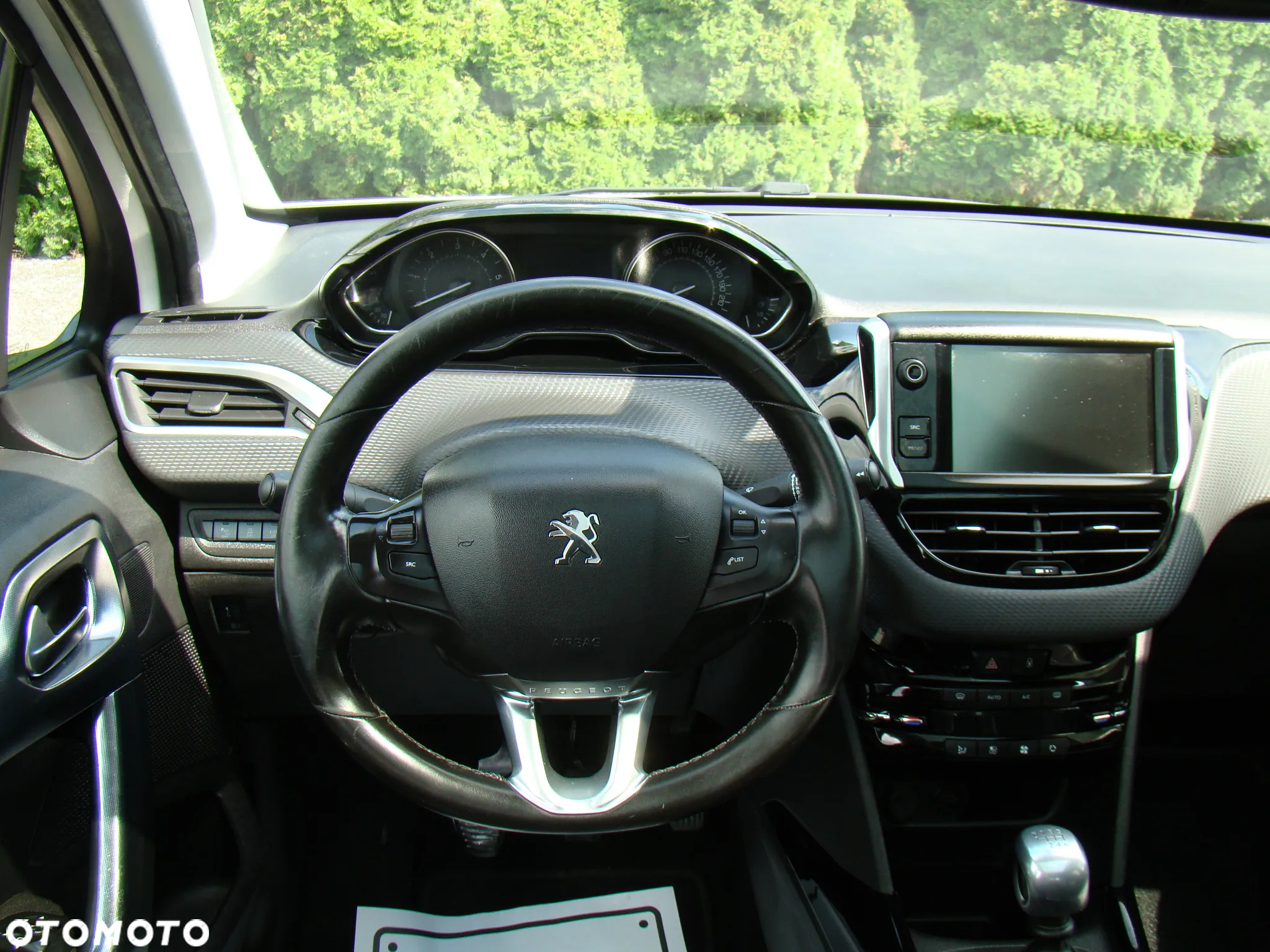Peugeot 2008 - 16