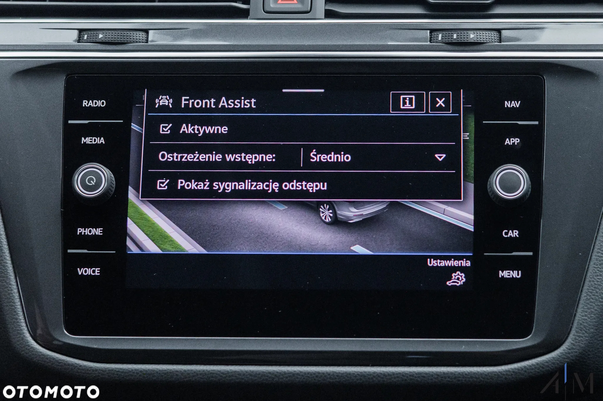 Volkswagen Tiguan Allspace 2.0 TDI 4Mot R-Line DSG 7os - 30