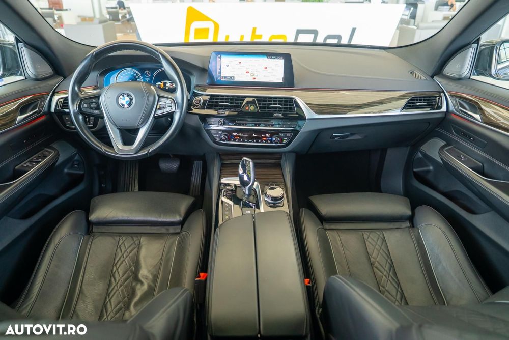 BMW Seria 6 - 17