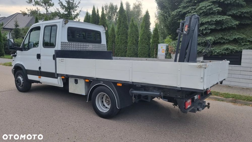 Iveco Daily - 14